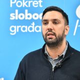 Simić (PSG) traži smenu sekretarke Čamagić 1