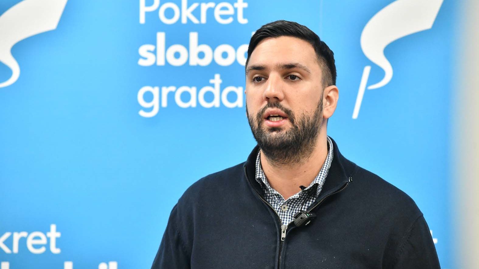 "Dok grad grca u dugovima on predlaže svetionike": Sagovornici Danasa o Šapićevim novim projektima 2