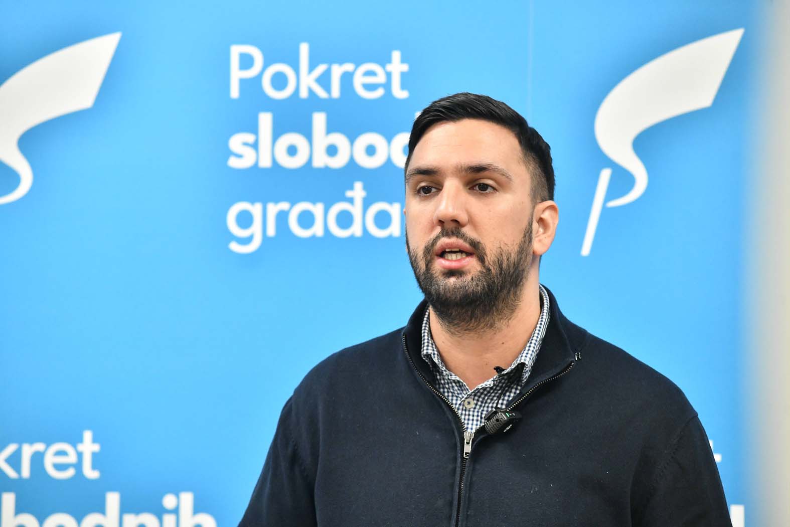 Ne morate biti član, ali morate želeti da Beograd bude bolji 1