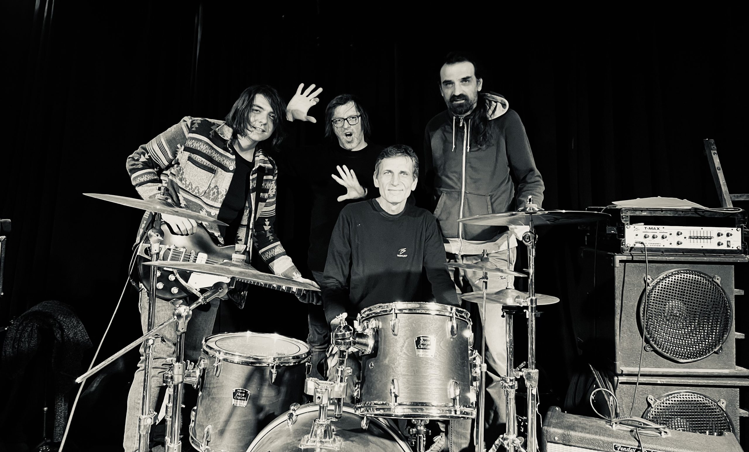 Rock alternacije: Alter Rock Ego festival u Požarevcu, Smederevu i Beogradu 8