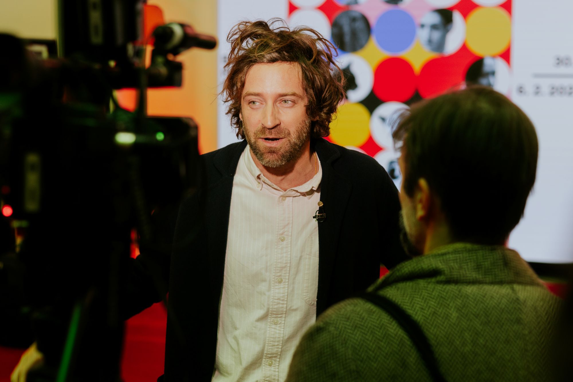 Poziv u bioskop: Filmom „Otac majka sestra brat“ Džima Džarmuša počeo prvi Beograd Film Festival 2 Poziv u bioskop: Filmom „Otac majka sestra brat“ Džima Džarmuša počeo prvi Beograd Film Festival 2