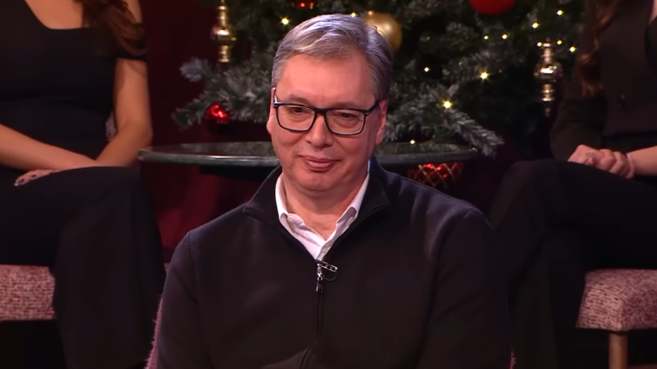 "Neće dobaciti ni do Titovog nožnog nokta": O Vučićevoj tvrdnji da njegovo ime zna 20 odsto ljudi u Kini 5