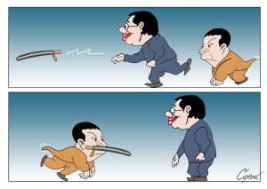 Corax za 27. januar 2026. 1