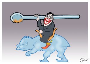 Corax za 6. januar 2026. 1
