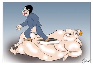 Corax 28. januar 2026. 7