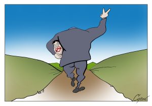 Corax za 10. januar 2025. 2