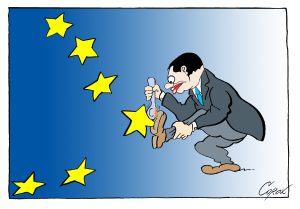 Corax za 24. januar 2026. 14