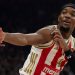 Obradović objasnio zašto nije igrao Devonte Grejem protiv Efesa 1