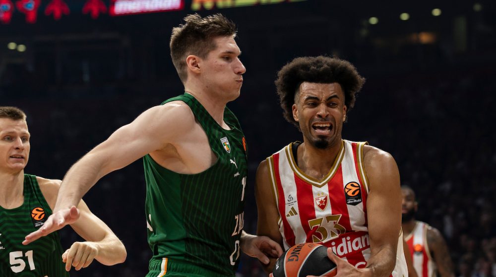 Kad i gde možete gledati meč Žalgiris - Crvena zvezda? 7
