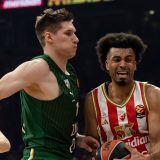 Kad i gde možete gledati meč Žalgiris - Crvena zvezda? 4
