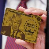 Šta je Monroova doktrina koju pominje i Donald Tramp 8