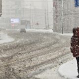 Beograd put: Najveći problemi u saobraćaju zbog vozila GSP-a 6