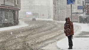 Beograd put: Najveći problemi u saobraćaju zbog vozila GSP-a 2