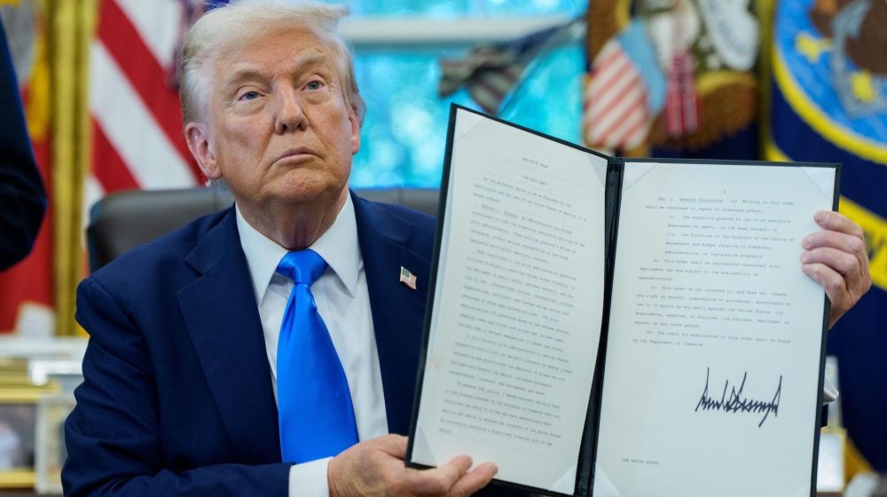 Amerika suspendovala vize za 75 zemalja, mediji tvrde da su tu i države Balkana 7