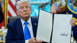 Amerika suspendovala vize za 75 zemalja, mediji tvrde da su tu i države Balkana 4