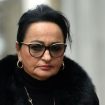 Bivša predsednica Vrhovnog suda Crne Gore osuđena na 10 godina zatvora 12