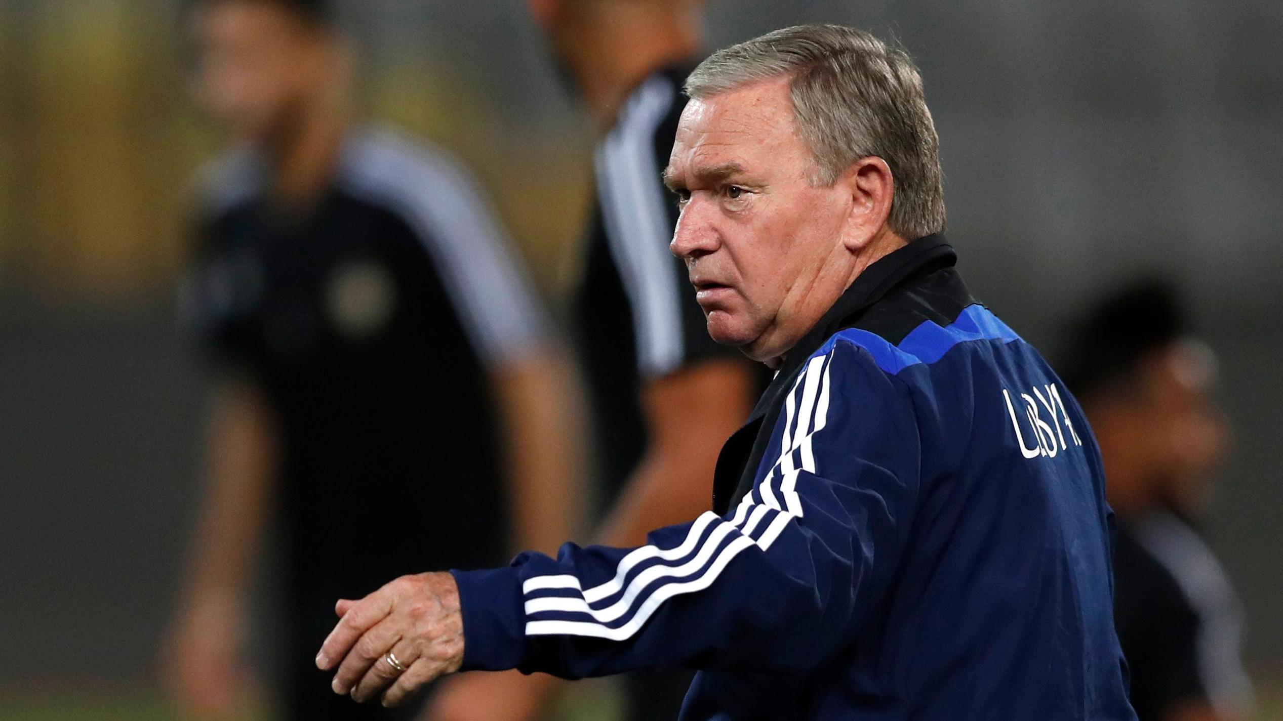 Strani treneri u srpskom fudbalu - prosvetitelji i promašaji: BBC istraživanje 6 Havijer Klemente