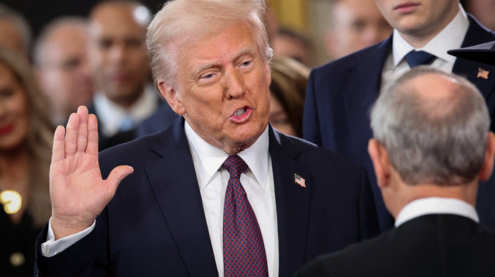 Tramp uzdrmao svetski poredak više nego bilo koji predsednik od Drugog svetskog rata: BBC urednica 10