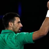 Đokovićeva 400. pobeda na grend slem turnirima 2