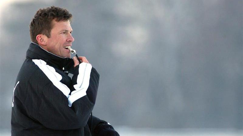 Strani treneri u srpskom fudbalu - prosvetitelji i promašaji: BBC istraživanje 2 Lotar Mateus