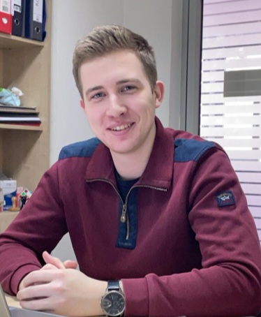 "Profesorka Kleut je primer šta nas sve čeka ako ne pobedimo ovo zlo": Student Aleksa o podršci Filozofskom fakultetu u Novom Sadu 2 Student Aleksa Gačić