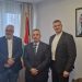 Nestorović i Antonijević posetili Ambasadu Palestine 4
