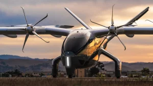 Srbija dogovorila opciju da kupi do 25 letećih taksija, cena oko pet miliona dolara po vozilu 15