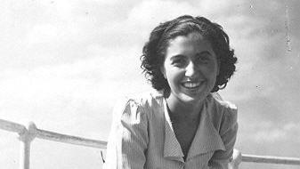 Pisma Hilde Dajč: Redak trag o Holokaustu u Beogradu 6