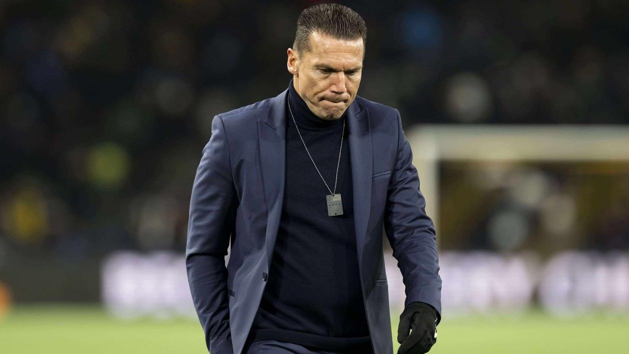 Strani treneri u srpskom fudbalu - prosvetitelji i promašaji: BBC istraživanje 5 Barak Bahar