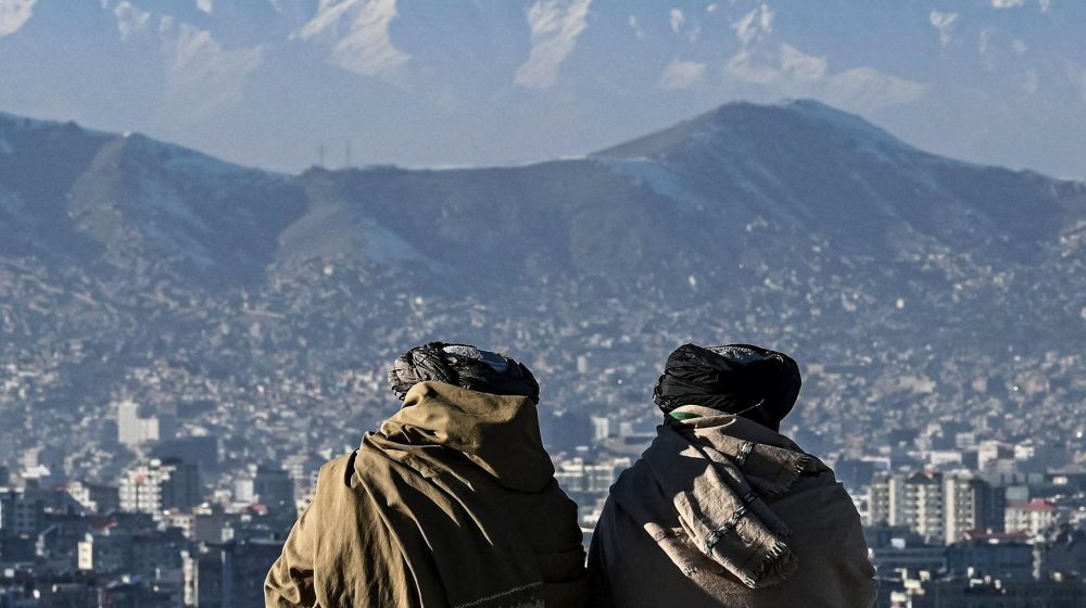 Razdor među talibanima zbog gašenja interneta: BBC istraga 8