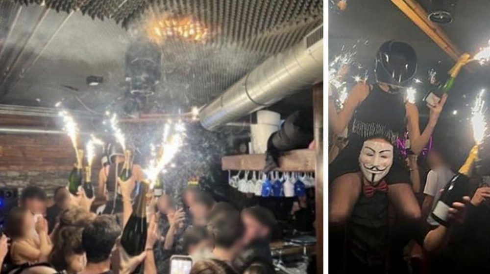 Tragedija u švajcarskom skijalištu: 40 mrtvih, među povređenima i državljani Srbije 4