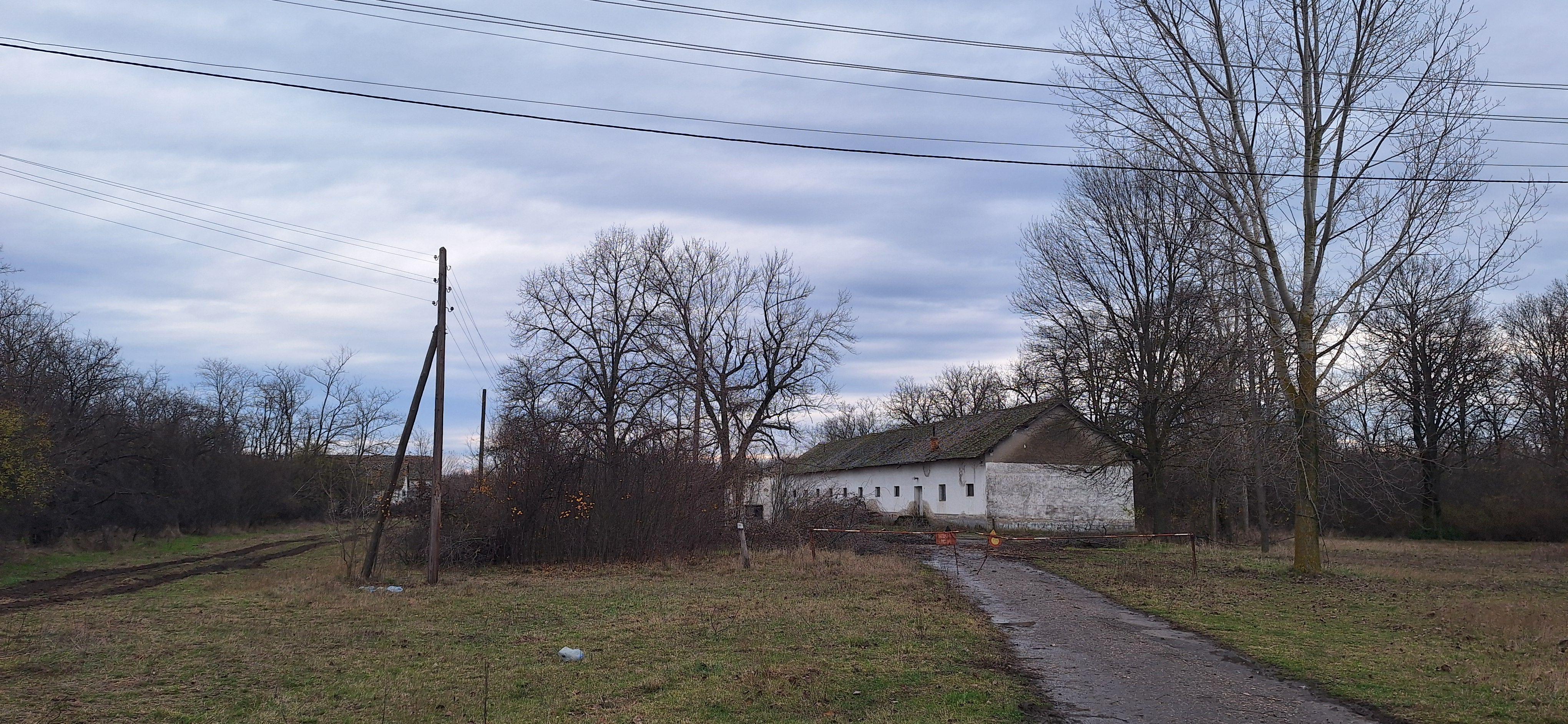 Od Stajićeva i Sremske Mitrovice do Niša: Tragom logora za Hrvate u Srbiji 5 Okolina nekadašnjeg logora Stajićevo