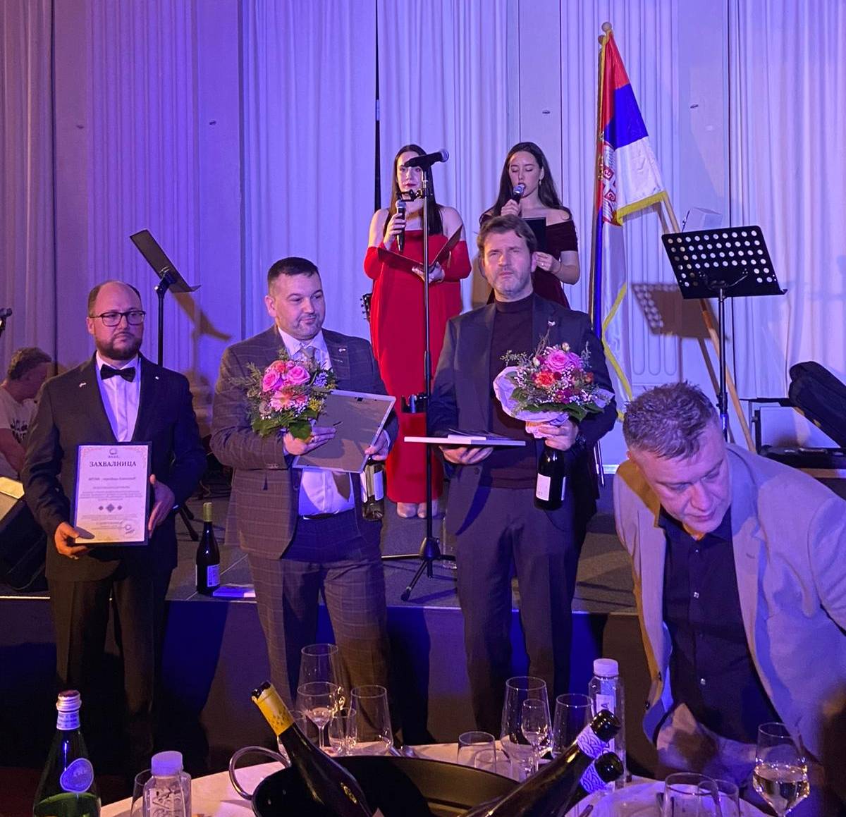 Četvrto veče srpske kulture u Bavarskoj – most između dva naroda 2