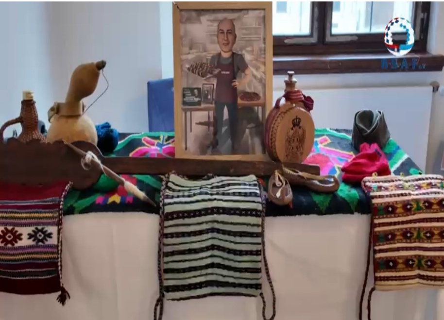 Četvrto veče srpske kulture u Bavarskoj – most između dva naroda 3