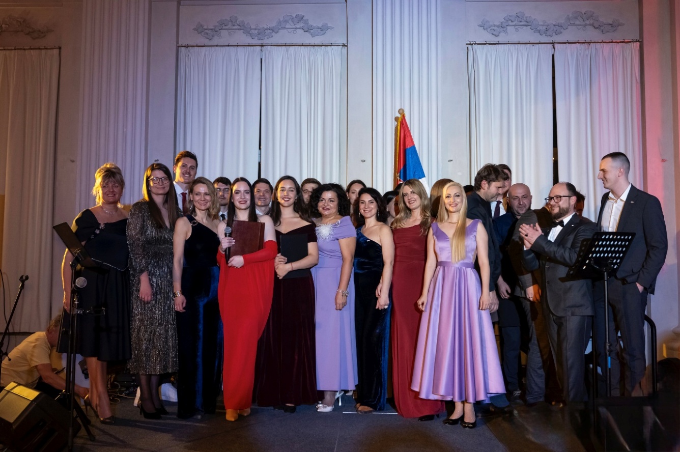 Četvrto veče srpske kulture u Bavarskoj – most između dva naroda 4