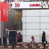 Lukoil prodaje poslovanje američkoj investicionoj grupi, čeka se 'mig' Vašingtona 9