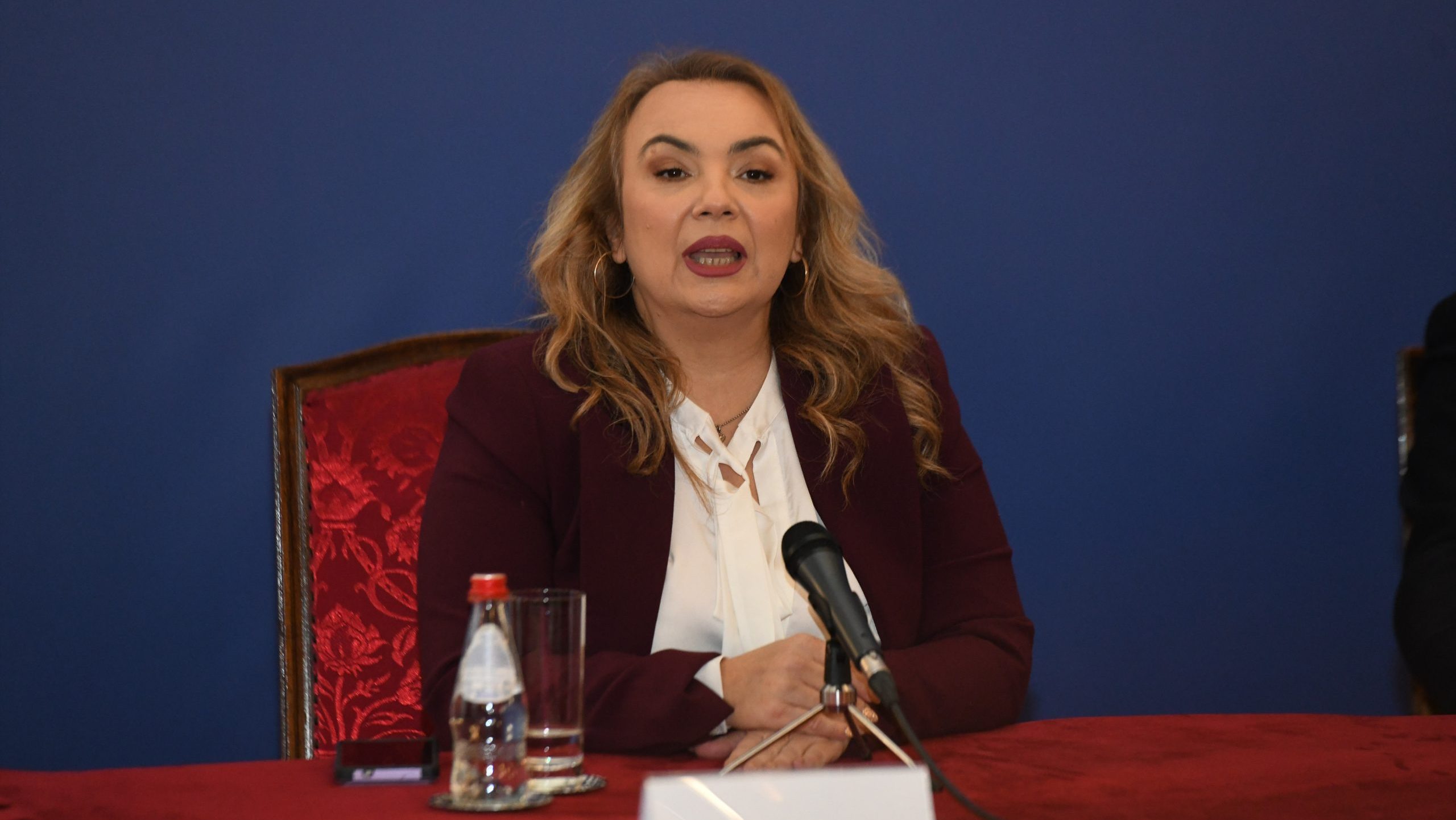 oktobarski salon Jelena Medaković i Vuk Vidor: Nije tačno da Oktobarski salon nema kustosa 2