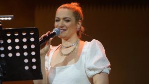 INTERVJU Saška Janks: Kreativu i umetnost stavljati na crtu je zapravo suludo 7 saska janks