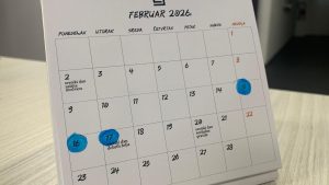 Neradni dani u 2026: Šta kažu kalendari na Balkanu, a kako je u Evropi 10