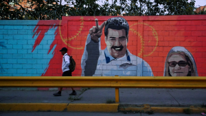 Kako je zarobljen Maduro i šta čeka Venecuelu 2