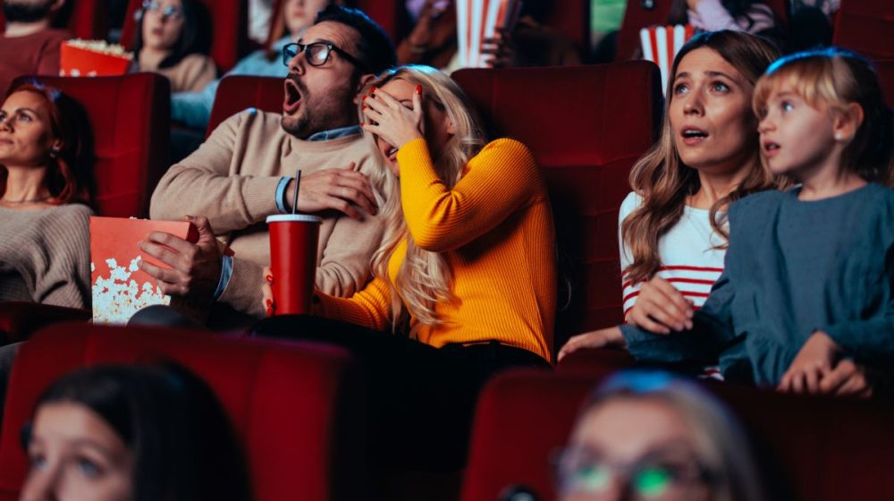 Koji je najstariji bioskop u Srbiji i ko gubi, a ko dobija na prikazivanju filmova 21