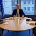 Oglasila se EU o tome šta su u Briselu dogovorili Petković, Bisljimi i Sorensen 1