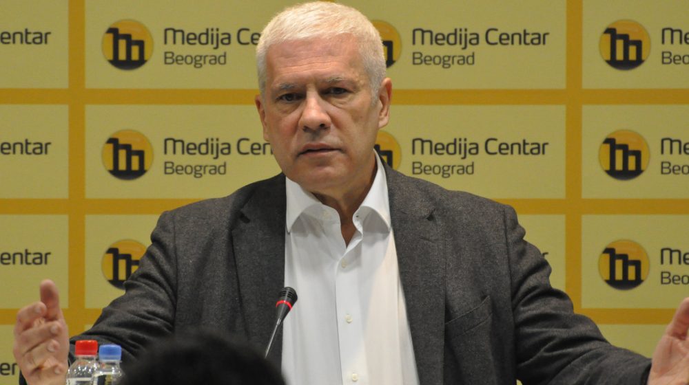 Boris Tadić iz Ženeve: Da li dolazi vreme za redefiniciju neutralnosti? 11