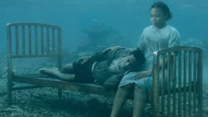 Možda će svanuti dan... i svet će nestati; ili će možda... svanuti neka druga zora.

To je na čovečanstvu da odluči. Odluka je samo na nama.