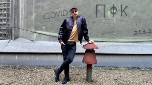 bratislav jovančević