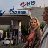 Mediji: OFAK produžio licencu NIS-u do 20. februara, bez potvrde iz Vašingtona 8