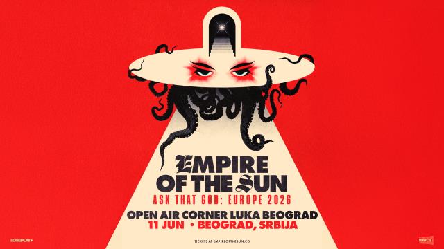 empire of the sun