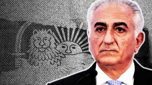Ko je Reza Pahlavi, izgnani sin poslednjeg iranskog kralja 6