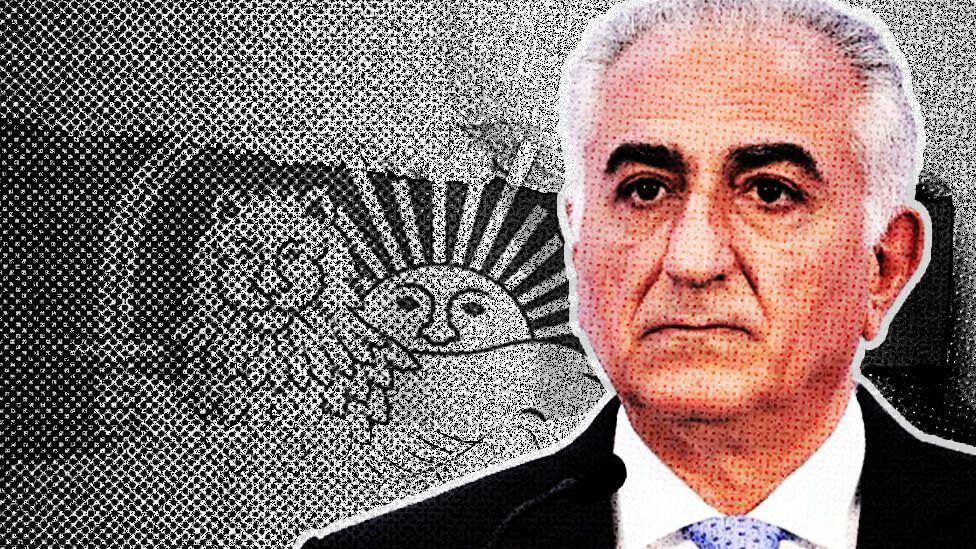 Ko je Reza Pahlavi, izgnani sin poslednjeg iranskog kralja 9