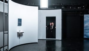 O smrti (majke) u duhu egzistencijalizma: "Veoma blaga smrt" po tekstu Simon de Bovoar premijerno u Rezidencteatru 5